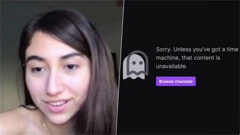 aielieen1|Twitch Streamer Gets Banned After Sexual Act Going Viral